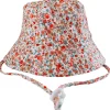 Adult Bucket Hat, Leonie Floral