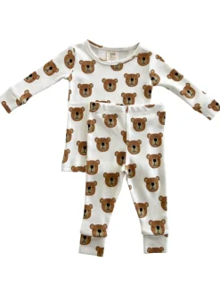 Baby Bear / Organic 2-Piece Set