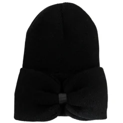 Baby's First Hat®, Black Bow