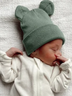 Baby's First Hat®, Fern Bear