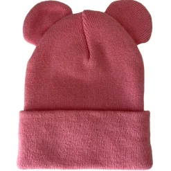 Baby's First Hat®, Pink Punch Bear