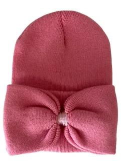 Baby's First Hat®, Pink Punch Bow