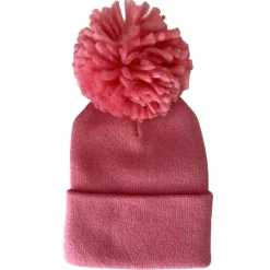Baby's First Hat®, Pink Punch Pom