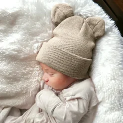 Baby's First Hat®, Sand Bear