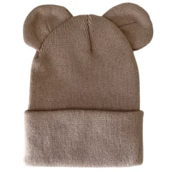 Baby's First Hat®, Tan Bear