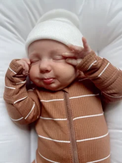 Baby's First Hat®, Warm White