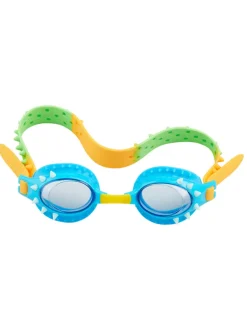 Blue Boy Swim Goggles