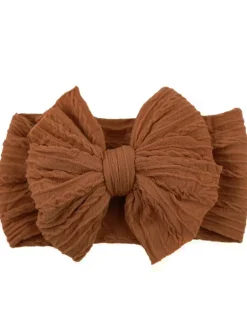Cable Bow, Ginger