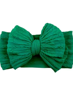Cable Bow, Green