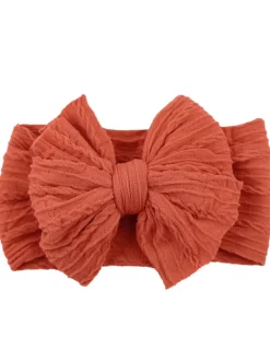 Cable Bow, Sienna
