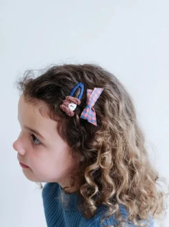 Cockapoo Clip Set