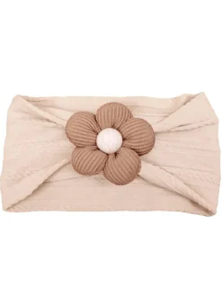 Daisy Cable Headband, Oakley