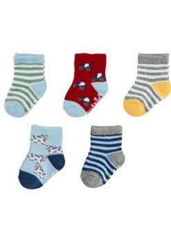 Farm Sock Box Set