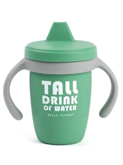 Happy Sippy Cup, Tall Drink of Water