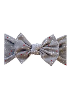 Knot Bow, Berries