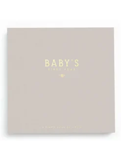 Luxury Memory Book, Honey Bee