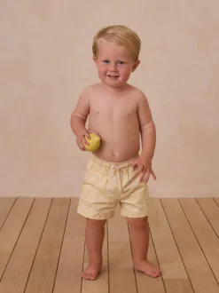 Rylee & Cru Boardshort, Waves