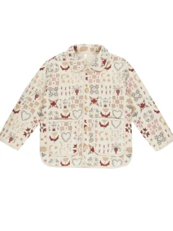 Rylee & Cru Clara Coat, Folklore