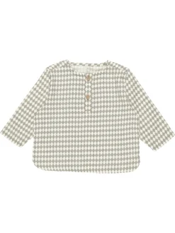 Rylee & Cru Cody Shirt, Laurel Diamond