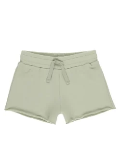 Rylee & Cru Sweat Short, Sage