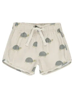 Rylee & Cru Swim Trunk, Sea Turtles