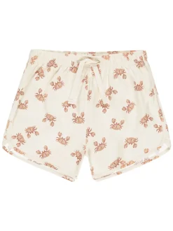 Rylee & Cru Swim Trunk, Crabs