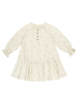 Rylee & Cru Swing Dress, Horseshoes