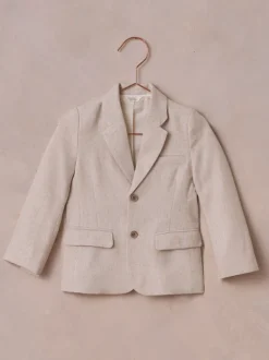 Sebastian Blazer, Linen