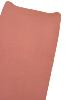 Stretch Changing Pad Cover, Rosewood