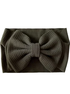 The BIG Bow, Army Green