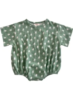 Tree / Organic T-Shirt Bubble