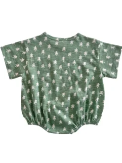 Tree / Organic T-Shirt Bubble