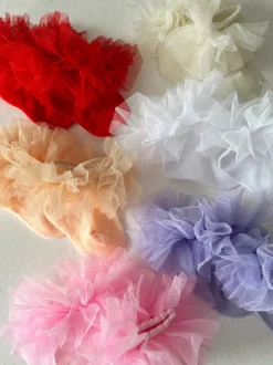 Tutu Socks, Cantaloupe