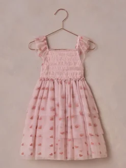 Valentina Dress, Hearts