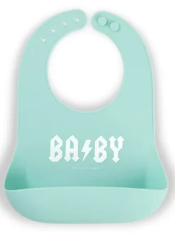 Wonder Bib, BA/BY