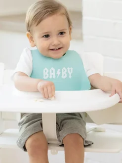 Wonder Bib, BA/BY