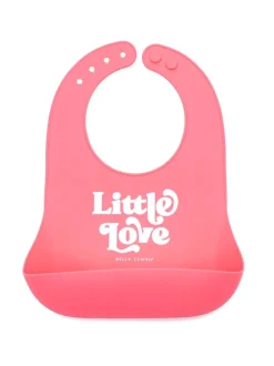 Wonder Bib, Little Love