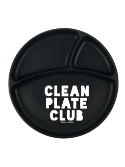 Wonder Plate, Clean Plate Club