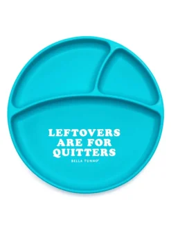Wonder Plate, Leftovers Quitters